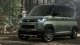 Attractive design and hybrid drive: Mitsubishi showed the smallest crossover (photo)