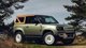 Откидная крыша и диски в ретро-стиле: Land Rover Defender получил необычную версию (фото)