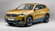 Новый компактный электрокроссовер BMW iX2 рассекретили до премьеры (фото)