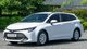 Toyota Corolla 2022 отримала економічну вантажну версію (фото)