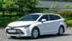 Toyota Corolla 2022 отримала економічну вантажну версію (фото)
