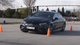 Электрический седан Mercedes-Benz EQE удивил экспертов своей управляемостью (видео)