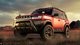 Брутальний дизайн і 435 сил: Nissan відроджує недорогий рамний позашляховик (відео)