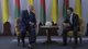 Лукашенко в Житомире заверил Зеленского, что Беларусь всегда будет надежным сторонником Украины