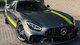 Их выпустили всего 750: в Украину приехал яркий лимитированный суперкар Mercedes (фото)