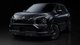 Mitsubishi показали новые спортивные кроссоверы: у них яркий дизайн и гибридная установка