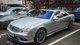 Їх існує всього 777: у Києві засвітився 600-сильний заряджений Mercedes 2000-х (фото)
