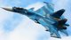 Редкие Су-33 авианосца "Адмирал Кузнецов" замечены в небе над РФ: о чем это говорит
