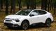 Мікс стилів: тест-драйв нового Citroen C4 X