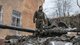 "Нові резерви": ЗС РФ заселяють населені пункти поблизу Мелітополя, — Федоров (мапа)