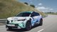 Новый Renault Scenic 2024 показали на первых официальных фото