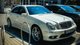 В Киеве заметили редкий спортивный Mercedes 2000-х годов (фото)