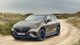 В Украине появится мощный конкурент Tesla Model Y от Mercedes-Benz (фото)