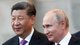 Тандем реального и потенциального агрессора: как Россия и Китай хотят разрушить мировой порядок