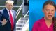 Трамп увидел счастье в газах 16-летней эко-активистки, выступившей в ООН