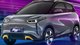 Внедорожный дизайн и 400 км запаса хода: рассекречен новый электрокар Chery QQ (фото)