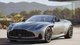 Роскошный интерьер и 680 сил: представлен новый кабриолет Aston Martin (видео)