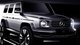 Новый бензиновый мотор и электрическая версия: раскрыты подробности Mercedes G-Class 2023