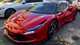Несмотря на войну: в Украину привезли сверхмощный суперкар Ferrari за $300 000 (фото)