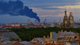 Дрони атакували Санкт-Петербург: уразили нафтовий термінал, місто в диму (фото, відео)