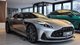 В Україні з'явився новітній суперкар Aston Martin із двигуном Mercedes (фото)