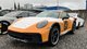 Их выпустили всего 2500: в Украину привезли внедорожный Porsche 911 за 11 миллионов (фото)