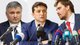 Гончарук – премьер, Аваков – министр. На заседании фракции "Слуги народа" назвали состав Кабмина