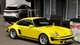Развивает более 300 км/ч: в Украине появился редкий заряженный Porsche RUF 80-х (фото)