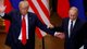 За первый месяц каденции Трамп 29 раз сделал то, что хотел Путин, — Politico