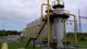 Виртуальная точка передачи газа начала работать на границе Украины с Польшей