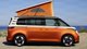 Volkswagen выпустит электрический дом на колесах в ретро-стиле (фото)