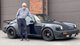 Канадец проехал 1,3 миллиона километров на Porsche 911 Turbo за полвека (видео)