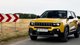 На рынок вышел недорогой Jeep с расходом 5,6 л на 100 км: он появится в Украине (фото)