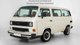 Ексклюзив за 365 000 євро: виявлено рідкісний і незвичайний мінівен Volkswagen T3 (фото)