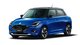 Свежий дизайн и гибридная установка: представлен новый Suzuki Swift 2024 (фото)