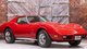 Яскрава капсула часу: в США виявили 47-річного Chevrolet Corvette без пробігу (фото)
