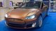 Уникальную бензиновую Tesla Model S впервые показали на фото и видео