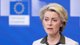 "Это террористы": президент Еврокомиссии сравнила Россию с ХАМАС