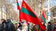 Страх и паника: в ISW назвали мотивы удара БПЛА по Приднестровью (видео)