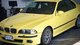 Знаменитая капсула времени: на продажу выставили BMW M5 E39 в новом состоянии (фото)
