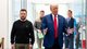 Зеленский разозлил Трампа критикой переговоров с РФ без Украины, — The Guardian