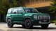 Great Wall показали недорогий аналог Toyota Land Cruiser Prado за $20 000 (фото)