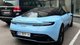 В Киеве заметили эксклюзивный суперкар Aston Martin в нестандартном цвете (фото)