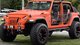 Готовий до суворого бездоріжжя: Jeep Wrangler отримав нову екстремальну версію (відео)