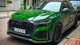 Море карбона и свыше 1000 сил: украинцы выполнили впечатляющий тюнинг Audi Q8 (фото)
