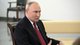 "Заинтересованных много": Путин рассказал, кто взорвал "Северный поток" (видео)