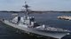 Военный корабль США сбил дрон над Красным морем, выпущенный с территории Йемена, — СМИ