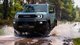 Новий Toyota Land Cruiser FJ представлено: подробиці молодшого брата Prado (фото, відео)