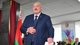 Выборы президента Беларуси: Лукашенко побил рекорд по числу собранных голосов