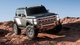 Hyundai показала брутального конкурента Jeep Wrangler и Ford Bronco (фото)